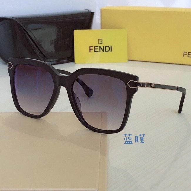 Fendi Sunglasses AAA+ ID:20220420-1087